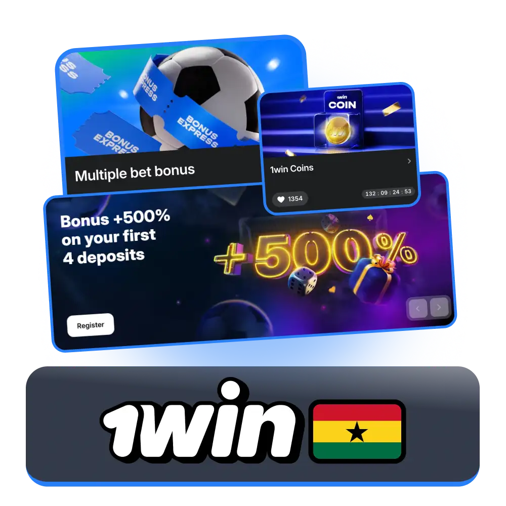 Activate your 1Win sign up bonus now and explore more games.