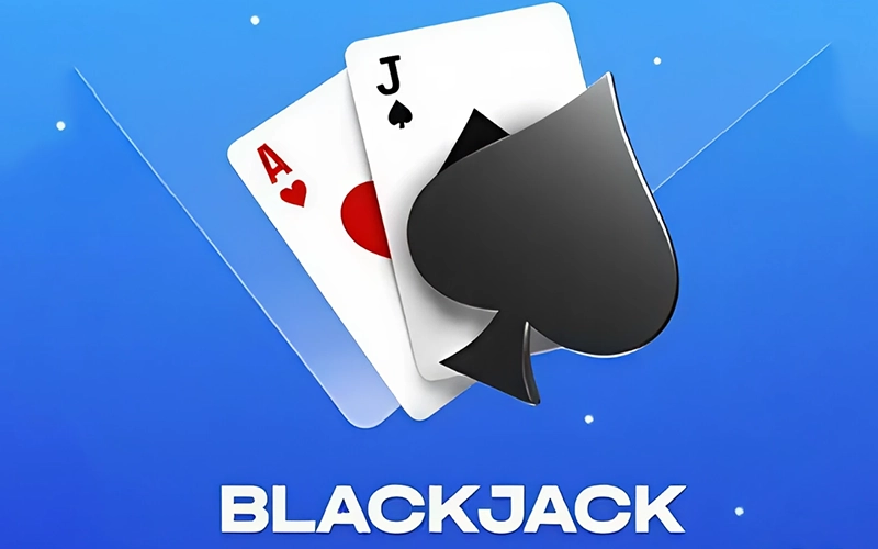 Beat the dealer in the official 1win original Blackjack game.