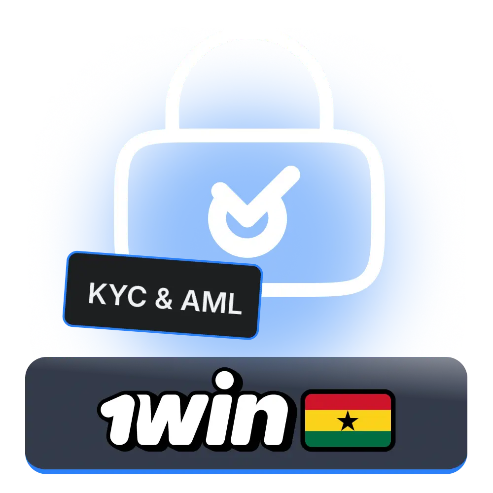 Play legally and protect your funds with 1Win KYC and AML compliance.