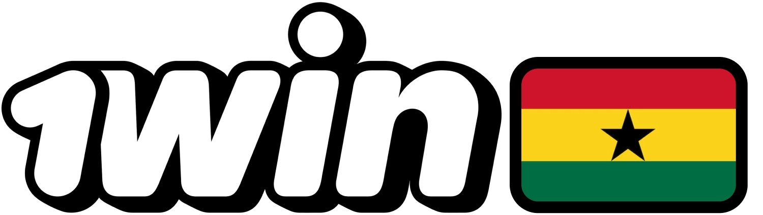 Play at the official 1Win Ghana casino and online betting site safely and securely.