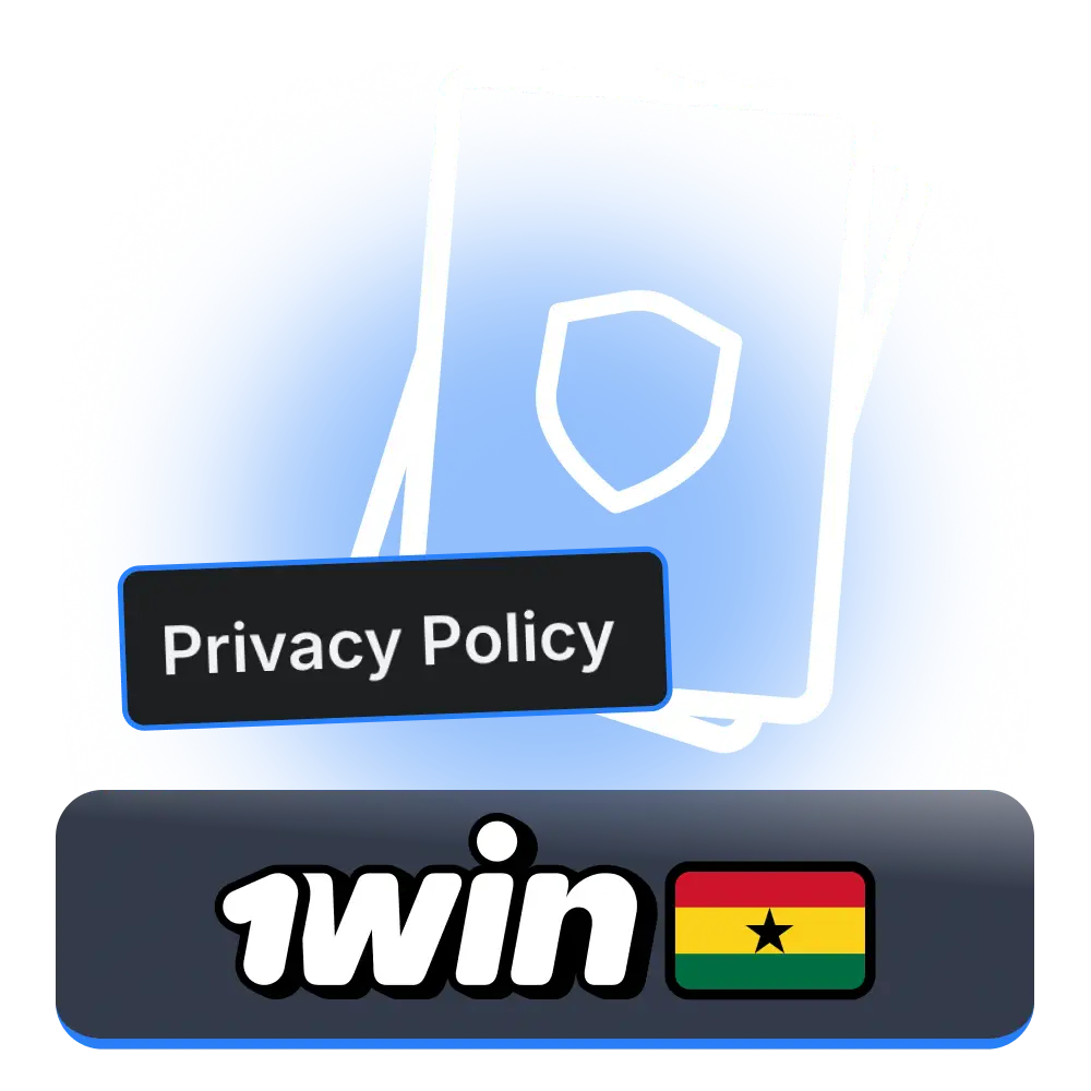 Read 1Win Privacy Policy, stay safe and protected online.