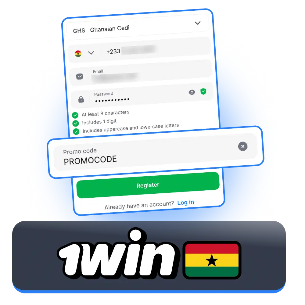 Start betting at 1Win with a promo code and extra bonus money.