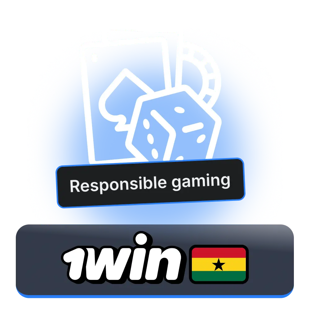 Play responsibly at 1Win, keep control of your time and spending.