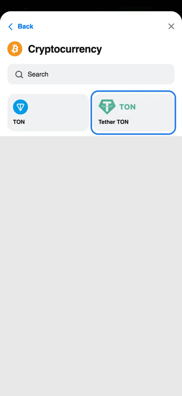 Select the best withdrawal method on 1Win from the available options.
