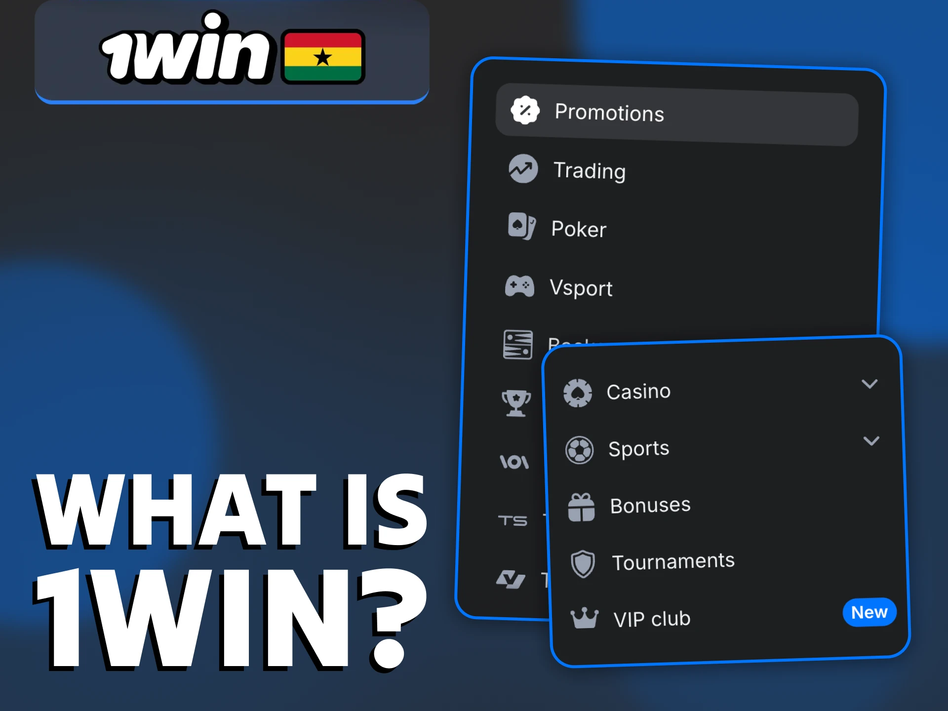 Check out the detailed information about 1Win official platform.