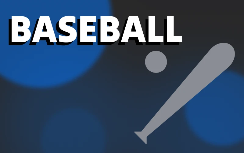 Try betting on baseball with 1Win to win big.